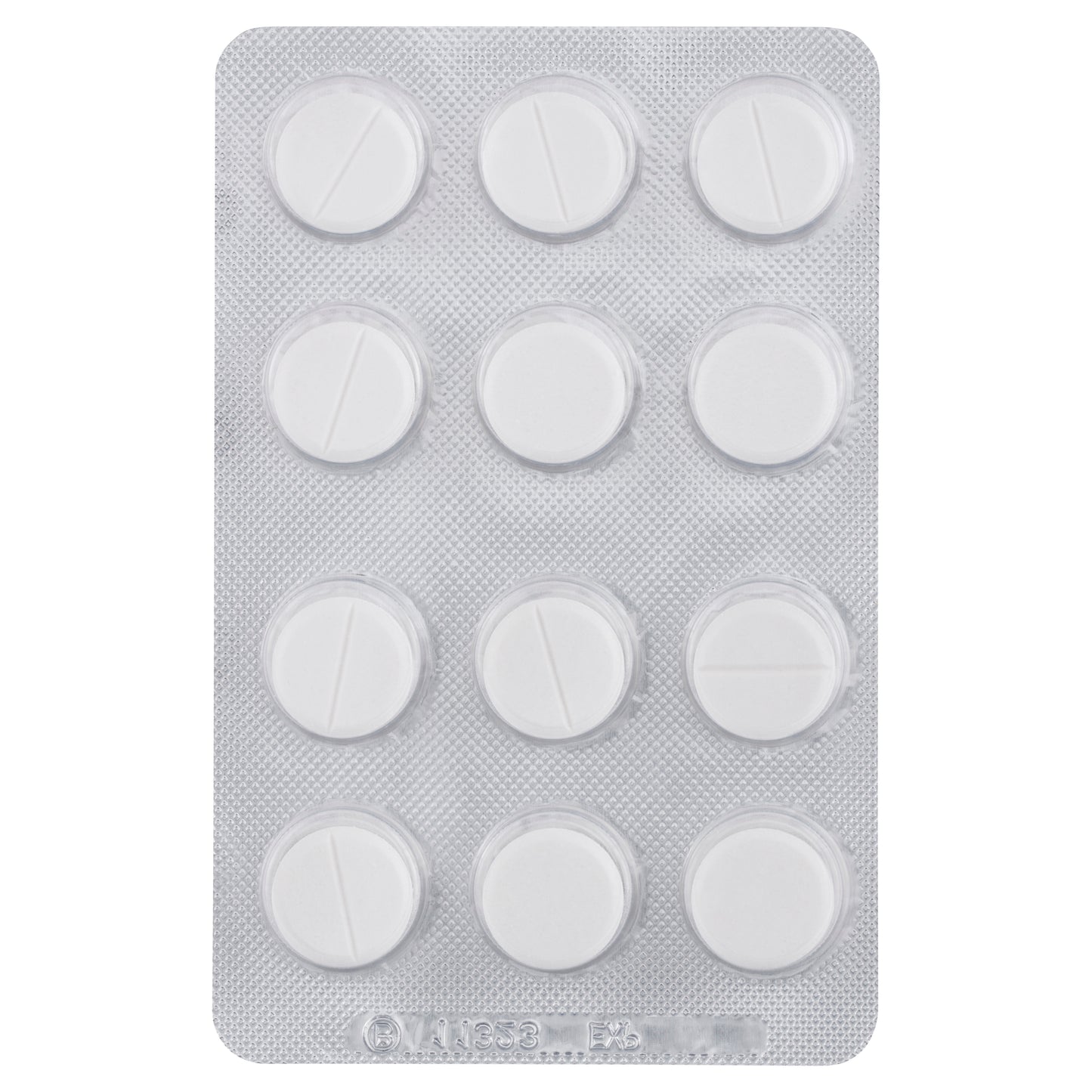 Demazin Cold & Flu Relief Tablets
