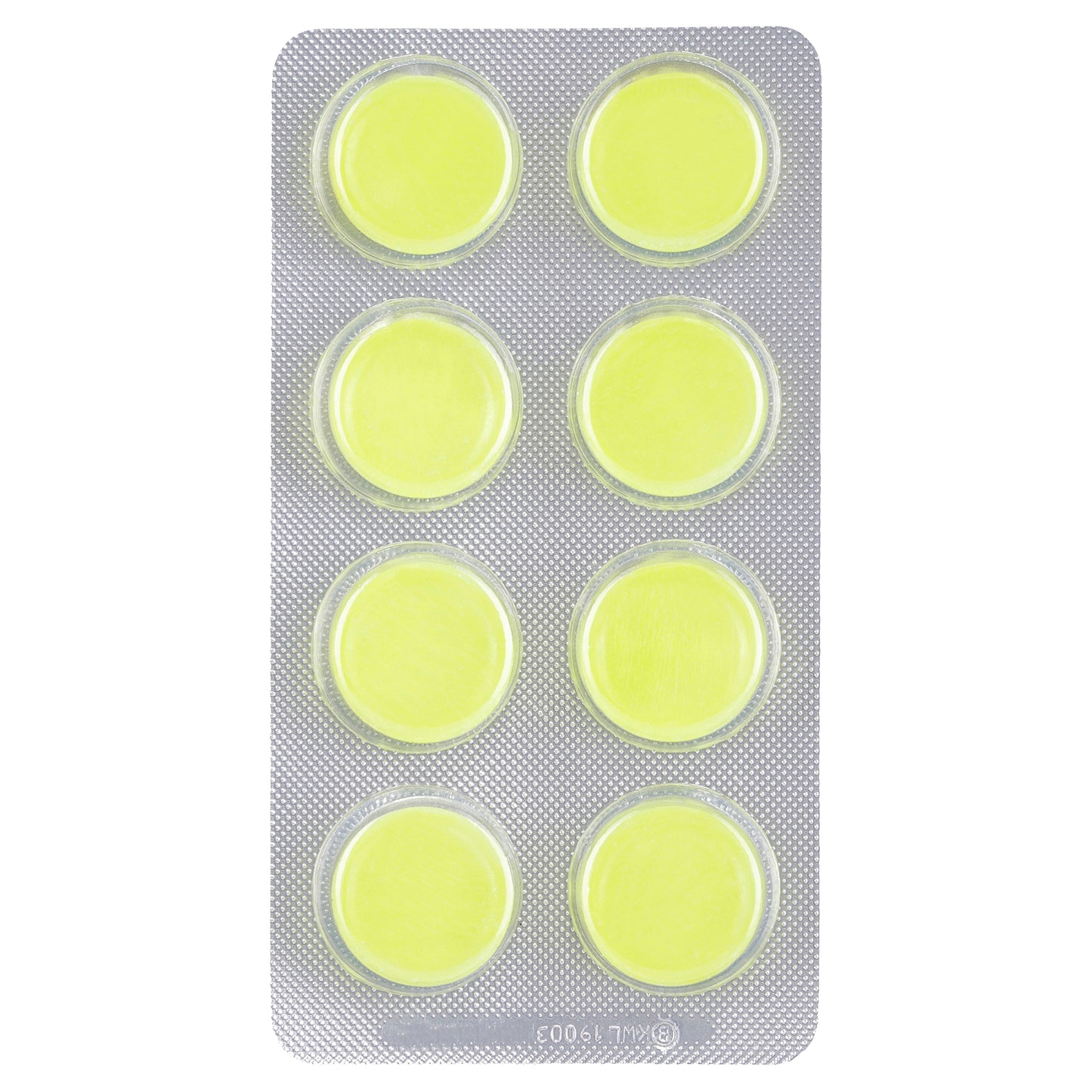 Difflam Sore Throat Lozenge