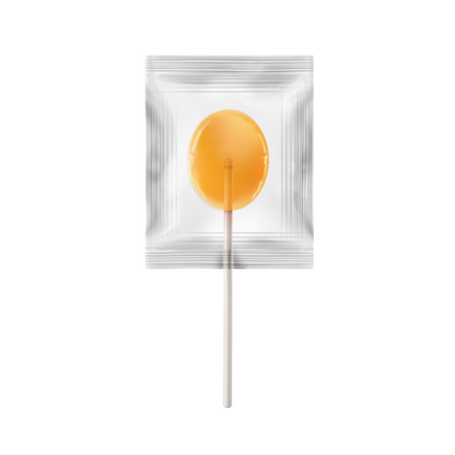 Difflam Kids Soothing Throat Pops