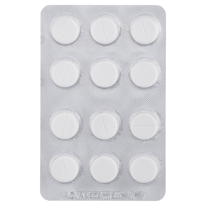 Demazin Cold & Flu Relief Tablets