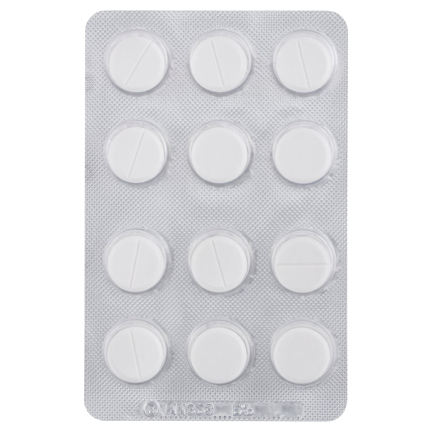 Demazin Cold & Flu Relief Tablets