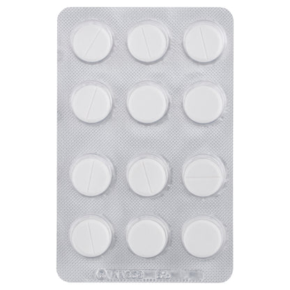 Demazin Cold & Flu Relief Tablets