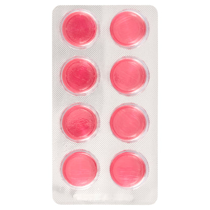 Difflam Sore Throat Lozenge