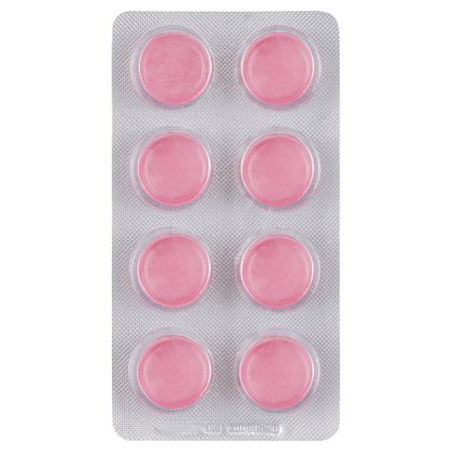 DURO-TUSS Chesty Cough Lozenges