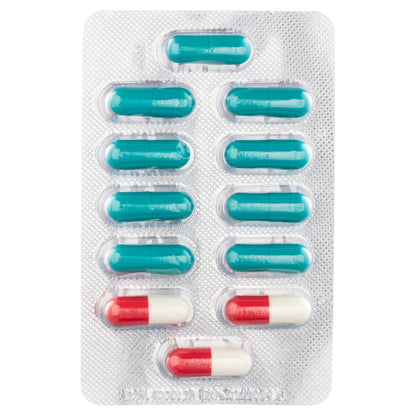 Demazin Cold + Flu + Cough Day + Night