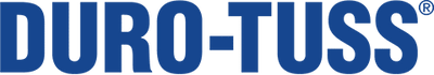 DURO-TUSS logo